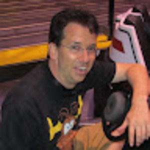 Meet your Posher, Robert